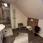 Appartement Traeumen Am Kamin
