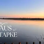 Appartement Traeumen Am Kamin *