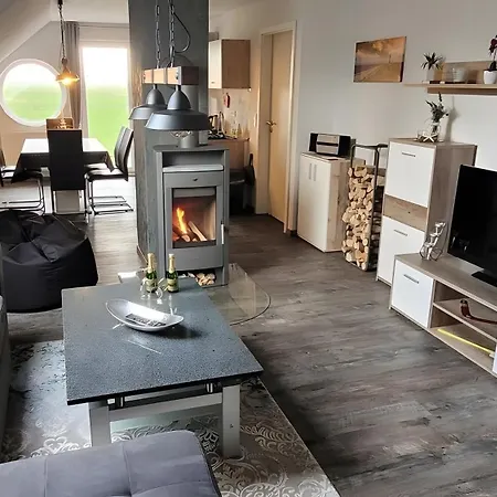 Traeumen Am Kamin Daire