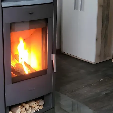 Traeumen Am Kamin * Schillig