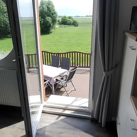 Daire Traeumen Am Kamin *
