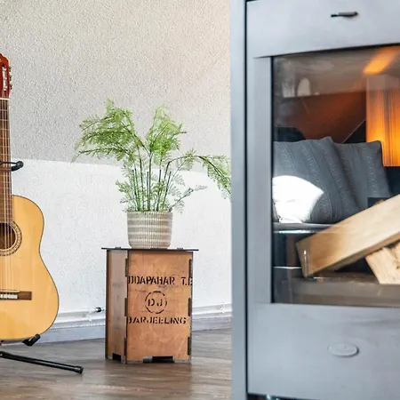 Traeumen Am Kamin * Schillig